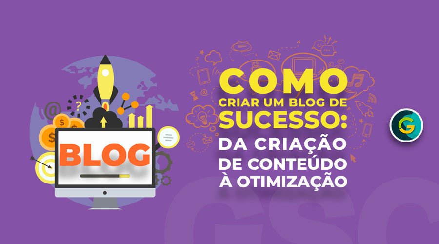 práticas para desenvolver um blog de sucesso